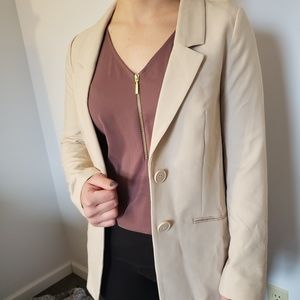 Forever 21 | blazer suit jacket